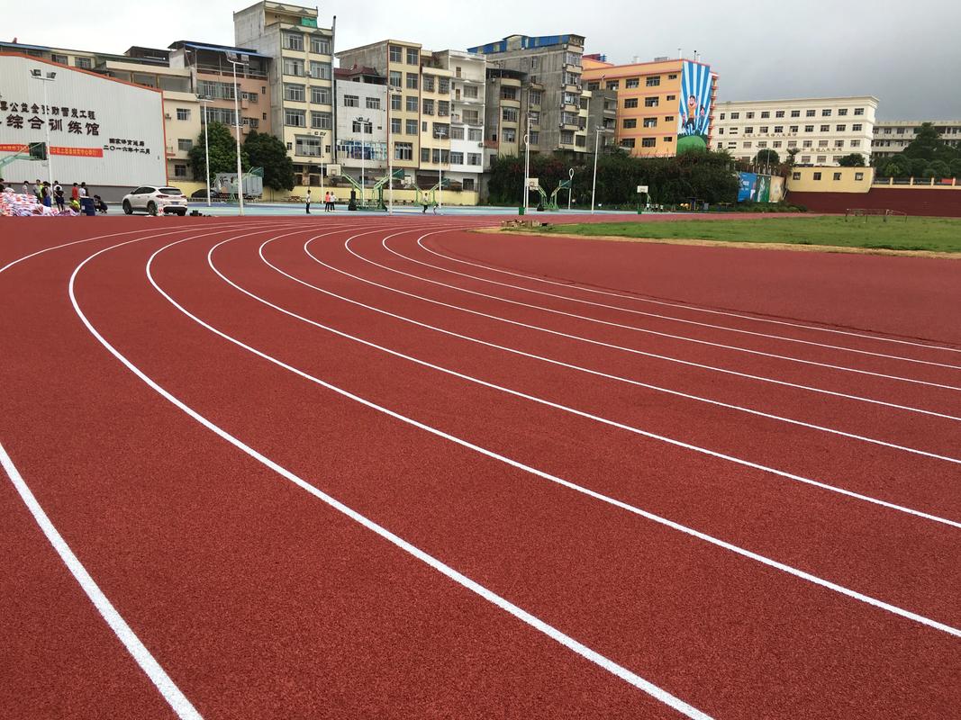 衢州市人造草坪塑胶跑道材料 - 推荐
